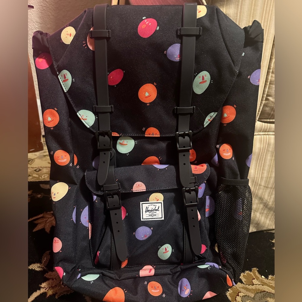 Herschel Supply Co Kids Backpack